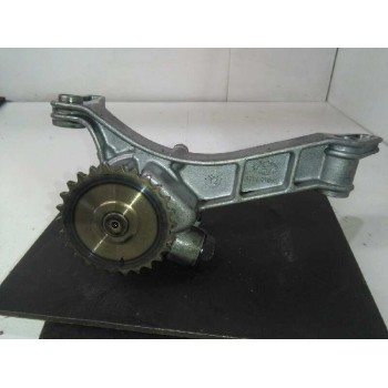 Recambio de bomba aceite para kia sorento 2.5 crdi concept referencia OEM IAM   