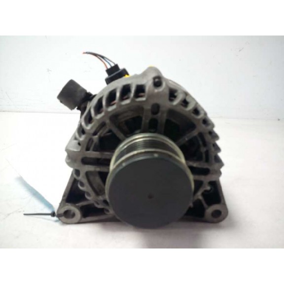 Recambio de alternador para ford fiesta (cbk) ambiente referencia OEM IAM 0986049151  6 CANALES