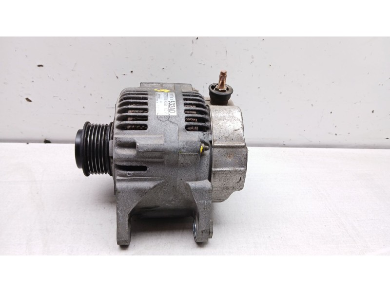 Recambio de alternador para jeep cherokee (kj) 2.4 cat referencia OEM IAM 56044532ad 1210004551 tn1210004551