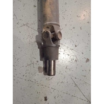 Recambio de transmision central para opel frontera a sport referencia OEM IAM SR 106 CM 