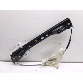 Recambio de elevalunas trasero izquierdo para omoda 5 referencia OEM IAM   