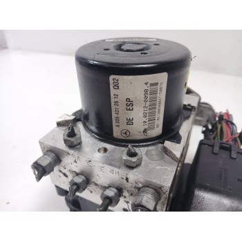 Recambio de abs para mercedes-benz clase c (w204) c 220 cdi (204.008) referencia OEM IAM A0064312612 / 2044312612  