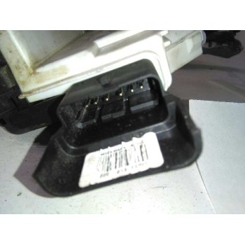 Recambio de cerradura puerta delantera derecha para peugeot 308 allure referencia OEM IAM   6 PINS