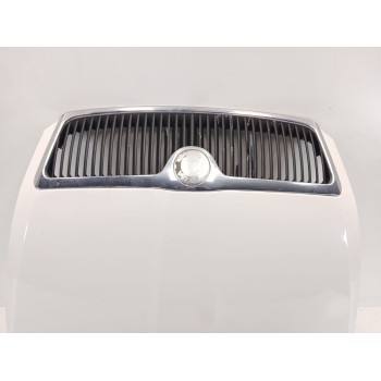 Recambio de capot para skoda octavia ii (1z3) 1.9 tdi referencia OEM IAM 1Z0823031B  