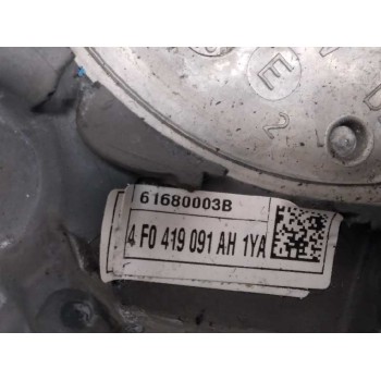 Recambio de volante para audi a6 berlina (4f2) 3.0 tdi quattro (165kw) referencia OEM IAM 4F0419091AH DESGASTADO 