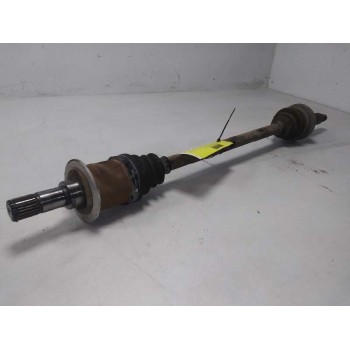 Recambio de transmision trasera derecha para honda hr-v (gh) vtec top 4wd (5-ptas.) referencia OEM IAM   