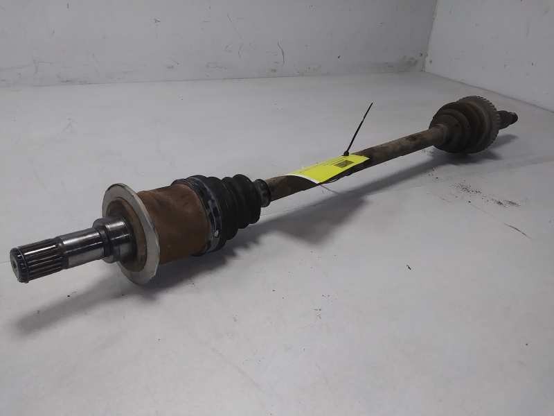 Recambio de transmision trasera derecha para honda hr-v (gh) vtec top 4wd (5-ptas.) referencia OEM IAM   