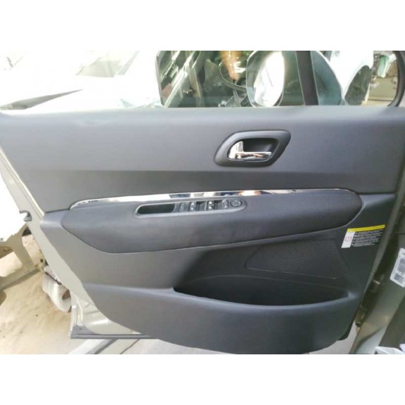 Recambio de guarnecido puerta delantera izquierda para peugeot 3008 confort referencia OEM IAM   