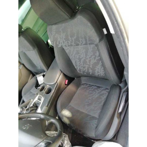 Recambio de asiento delantero izquierdo para peugeot 3008 confort referencia OEM IAM   