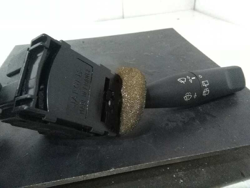 Recambio de mando limpia para peugeot 206 berlina xr referencia OEM IAM 96049579ZL  