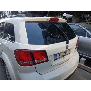 Recambio de porton trasero para fiat freemont (345_) 2.0 jtd referencia OEM IAM K1CZ91TZZAH  