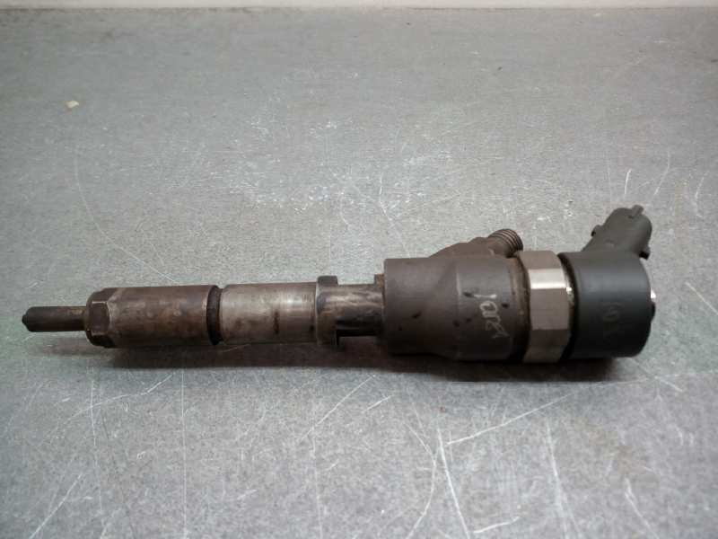 Recambio de inyector para peugeot 406 berlina (s1/s2) srdt referencia OEM IAM 0445110044 9637536080 