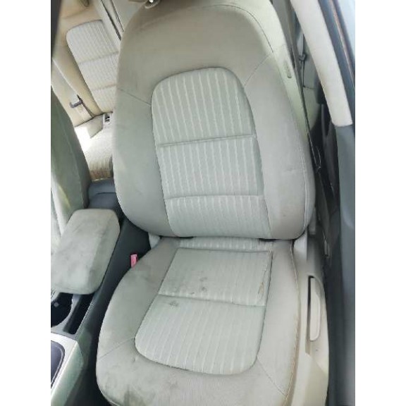 Recambio de asiento delantero izquierdo para audi a4 ber. (b8) básico referencia OEM IAM   