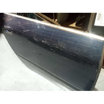 Recambio de puerta trasera derecha para peugeot 607 (s1) básico referencia OEM IAM  AZUL 4 PUERTAS