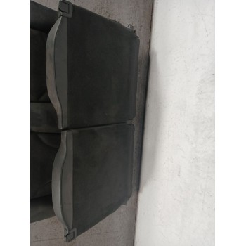 Recambio de asientos traseros para audi tt (8j3) 1.8 tfsi referencia OEM IAM   