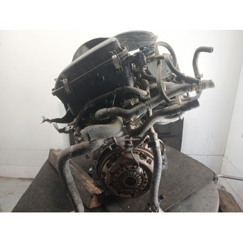 Recambio de motor completo para toyota yaris (_p13_) 1.0 (ksp130_) referencia OEM IAM 1KR B 