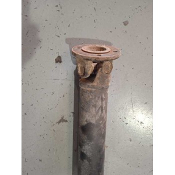 Recambio de transmision central para opel frontera a sport referencia OEM IAM SR 106 CM 