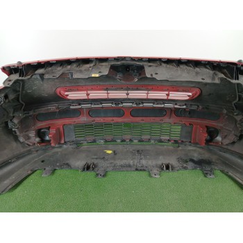 Recambio de paragolpes delantero para fiat 500 l (330) referencia OEM IAM 735522402  