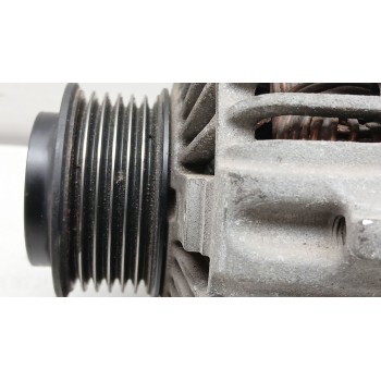 Recambio de alternador para jeep cherokee (kj) 2.4 cat referencia OEM IAM 56044532ad 1210004551 tn1210004551