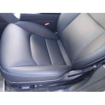 Recambio de juego asientos completo para tesla model 3 ev referencia OEM IAM   