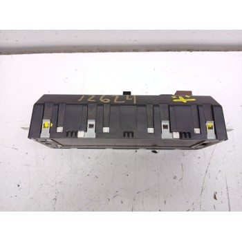 Recambio de display para peugeot 508 active referencia OEM IAM 966533438000  