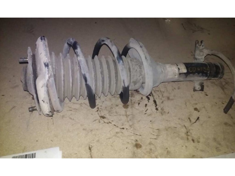 Recambio de amortiguador delantero derecho para mg mg zr 100 d referencia OEM IAM   