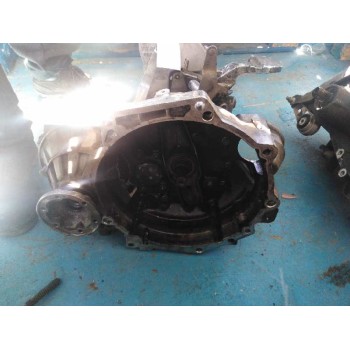 Recambio de caja cambios para volkswagen touran (1t2) traveller referencia OEM IAM JYK CASCO 