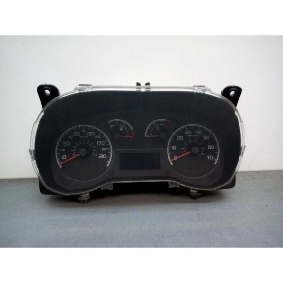 Recambio de cuadro instrumentos para peugeot bipper avantage referencia OEM IAM 1369834080  