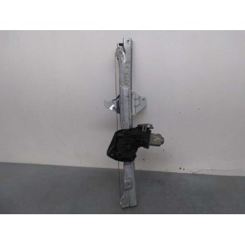 ELEVALUNAS DELANTERO DERECHO 9802531780 402276K 6 PINS