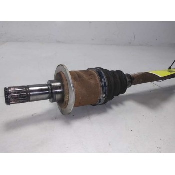 Recambio de transmision trasera derecha para honda hr-v (gh) vtec top 4wd (5-ptas.) referencia OEM IAM   