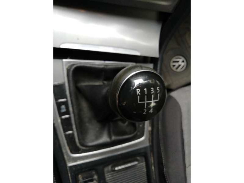 Recambio de palanca cambio para volkswagen golf vii variant (bv5) advance bmt referencia OEM IAM   