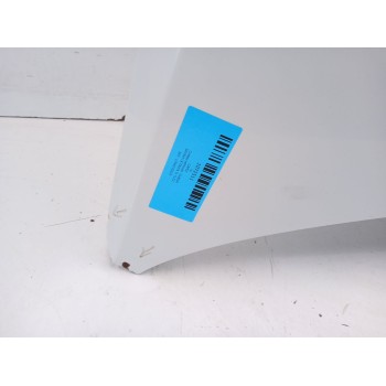 Recambio de capot para skoda octavia ii (1z3) 1.9 tdi referencia OEM IAM 1Z0823031B  