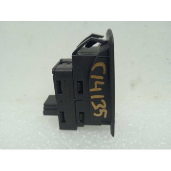 Recambio de mando elevalunas trasero derecho para bmw serie 3 berlina (e90) 318d referencia OEM IAM   