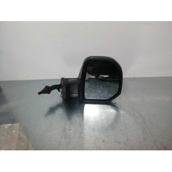 RETROVISOR DERECHO NUEVO MANUAL