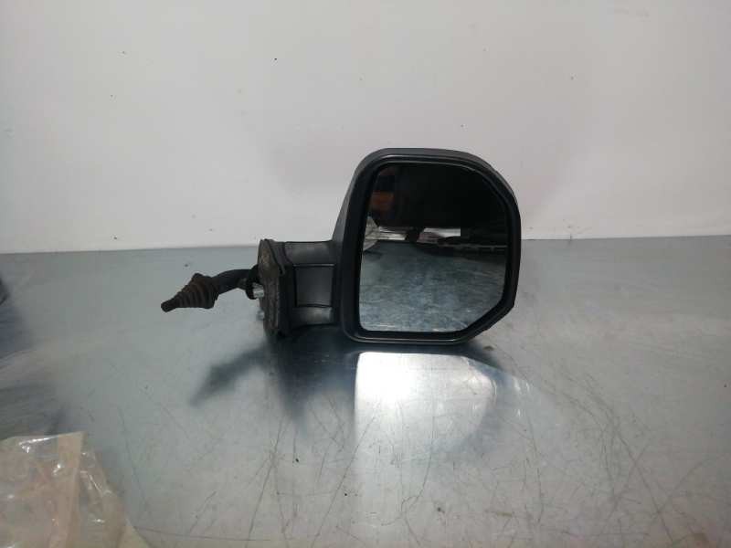 Recambio de retrovisor derecho para peugeot partner kombi referencia OEM IAM  NUEVO MANUAL