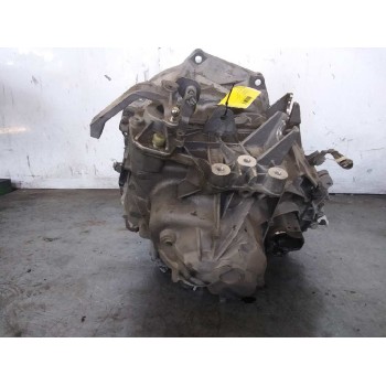 Recambio de caja cambios para bmw serie 1 lim. (f40) referencia OEM IAM 2300867163704 6V 23.372KM 