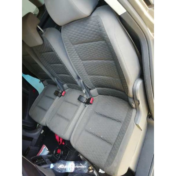 Recambio de asiento trasero izquierdo para volkswagen touran (1t2) referencia OEM IAM   