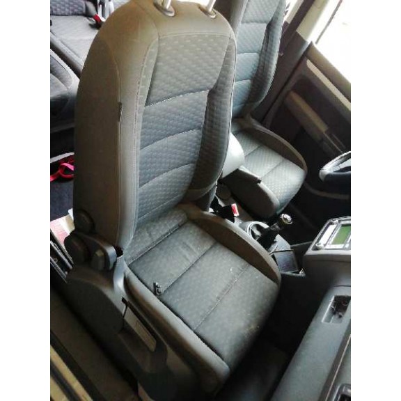 Recambio de asiento delantero derecho para volkswagen touran (1t2) referencia OEM IAM   