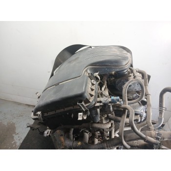 Recambio de motor completo para toyota yaris (_p13_) 1.0 (ksp130_) referencia OEM IAM 1KR B 