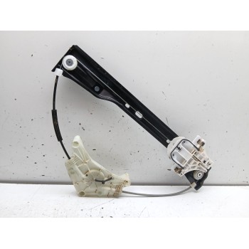 Recambio de elevalunas trasero izquierdo para omoda 5 referencia OEM IAM   