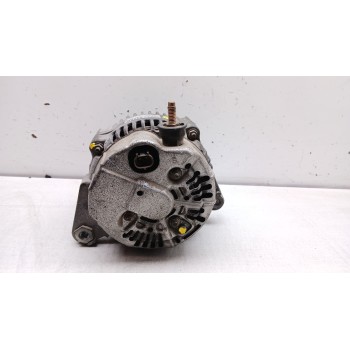 Recambio de alternador para jeep cherokee (kj) 2.4 cat referencia OEM IAM 56044532ad 1210004551 tn1210004551