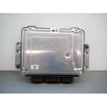 Recambio de centralita motor uce para ford focus lim. (cb4) econetic referencia OEM IAM 8M5112A650XE  