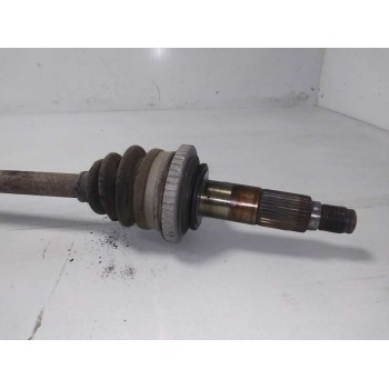 Recambio de transmision trasera derecha para honda hr-v (gh) vtec top 4wd (5-ptas.) referencia OEM IAM   