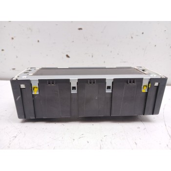 Recambio de display para peugeot 508 active referencia OEM IAM 966533438000  