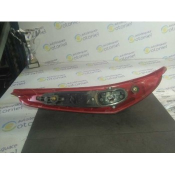 Recambio de piloto trasero derecho para fiat punto berlina (188) 1.2 8v referencia OEM IAM   