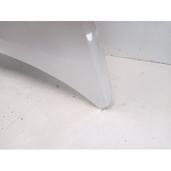 Recambio de capot para skoda octavia ii (1z3) 1.9 tdi referencia OEM IAM 1Z0823031B  