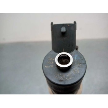 Recambio de inyector para peugeot 406 berlina (s1/s2) srdt referencia OEM IAM 0445110044 9637536080 