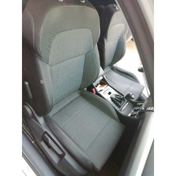 Recambio de asiento delantero derecho para skoda superb (3v3) 2.0 tdi referencia OEM IAM   