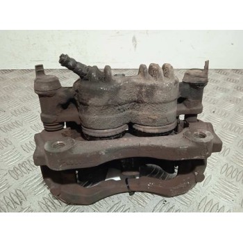 Recambio de pinza freno delantera izquierda para opel movano b kasten/combi 2.3 cdti referencia OEM IAM 8200735288  BREMBO