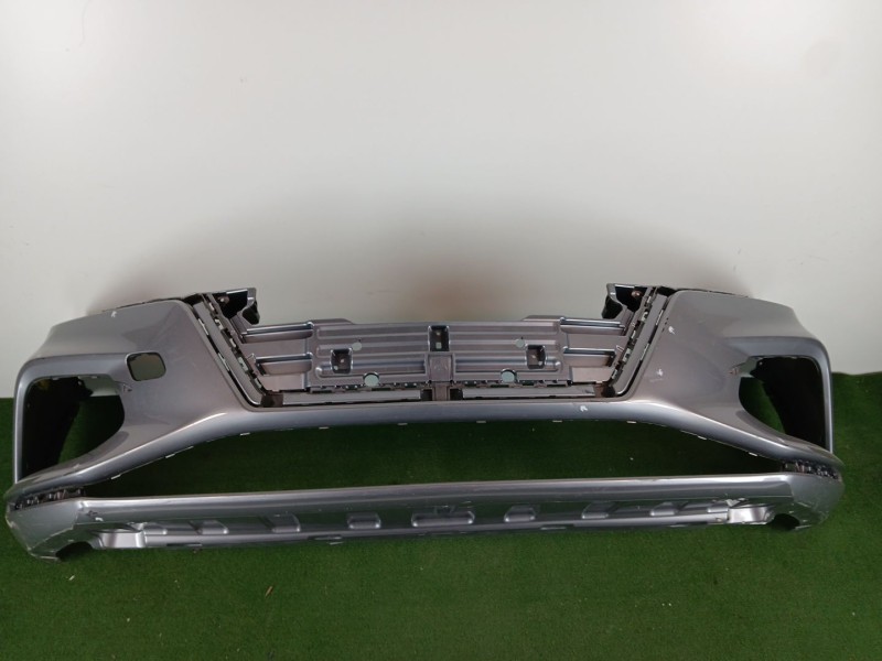 Recambio de paragolpes delantero para mg mg 5 station wagon ev referencia OEM IAM 10325882  